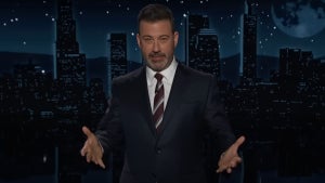Jimmy Kimmel