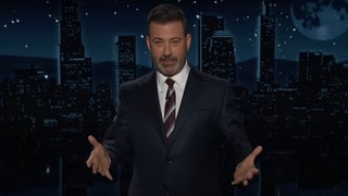 Jimmy Kimmel Slams Trump for Denying Hand Infection: ‘He’s Literally Caught Red-Handed and He Won’t Admit It’ | Video