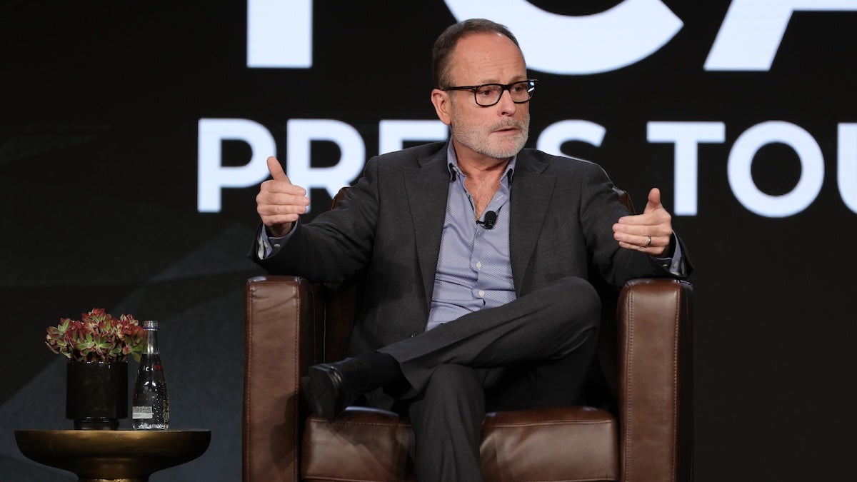 FX’s John Landgraf on the End of Peak TV, Making Fewer Limited Series