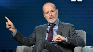 Peak TV Is Over: FX Boss Says Number of Scripted Shows Dropped 14% in Strike-Impacted 2023