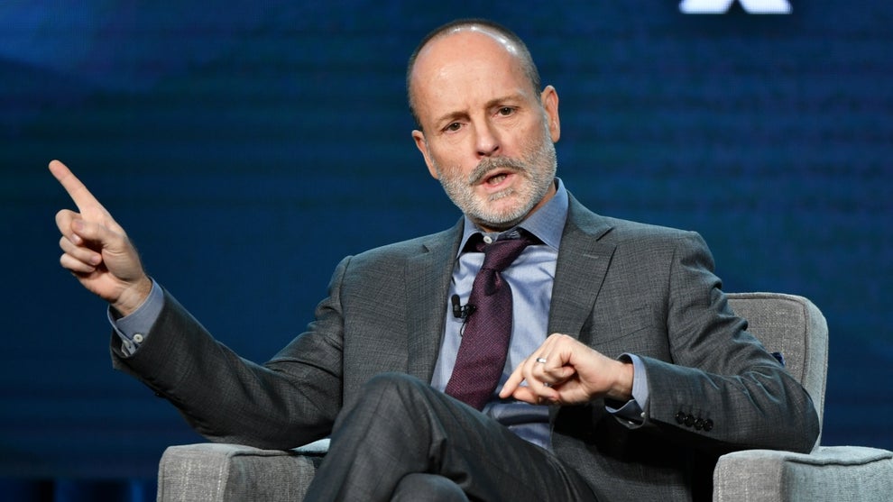 John Landgraf
