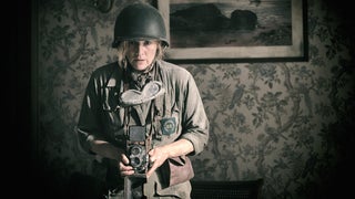 Kate Winslet’s ‘Lee’ Goes to Roadside Attractions and Vertical