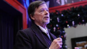 Ken Burns
