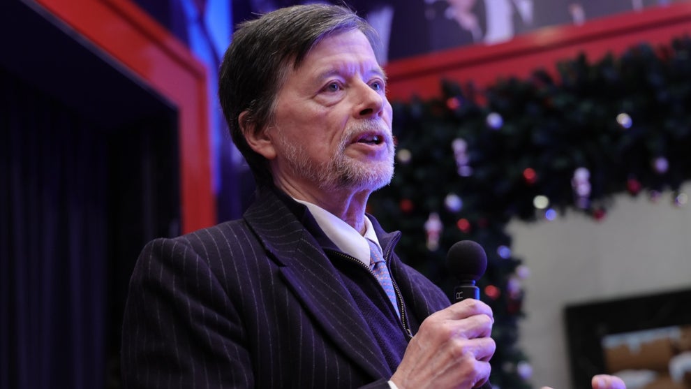 Ken Burns