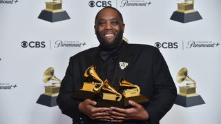 Rapper Killer Mike Taken Away in Handcuffs After Winning 3 Grammys