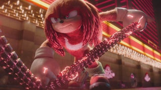 ‘Sonic’ Universe Expands With Trailer for ‘Knuckles’ TV Series | Video