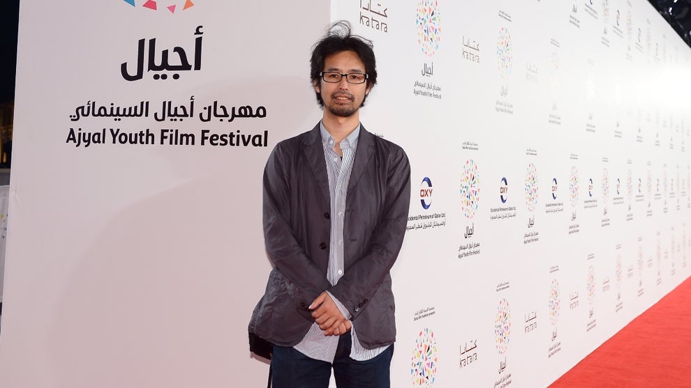 Koichiro Ito (Credit: Michael Loccisano/Getty Images for DFI)
