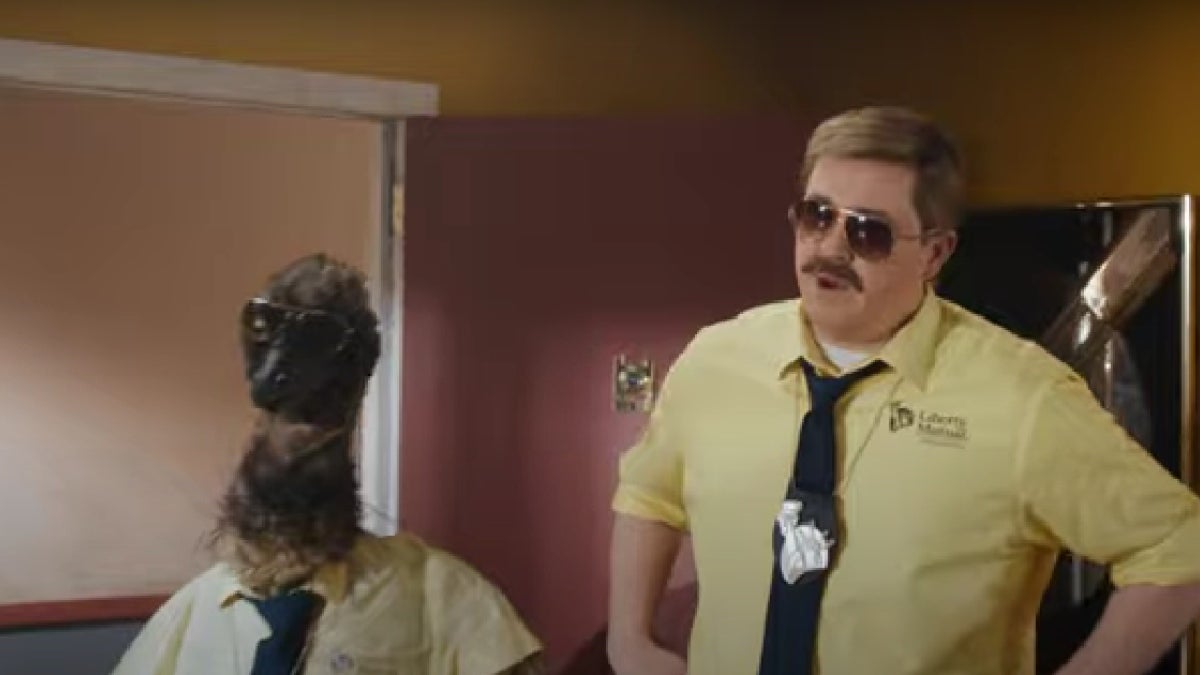 Unaired Shane Gillis ‘SNL’ Liberty Mutual Parody Takes on Police Shooting ...
