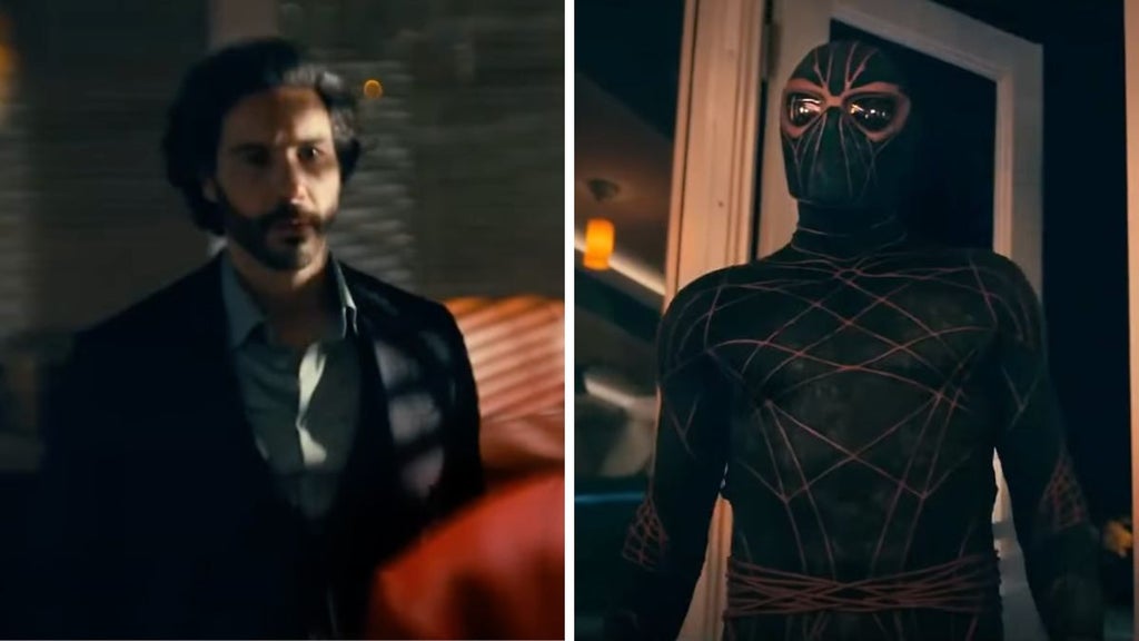madame-web-tahar-rahim