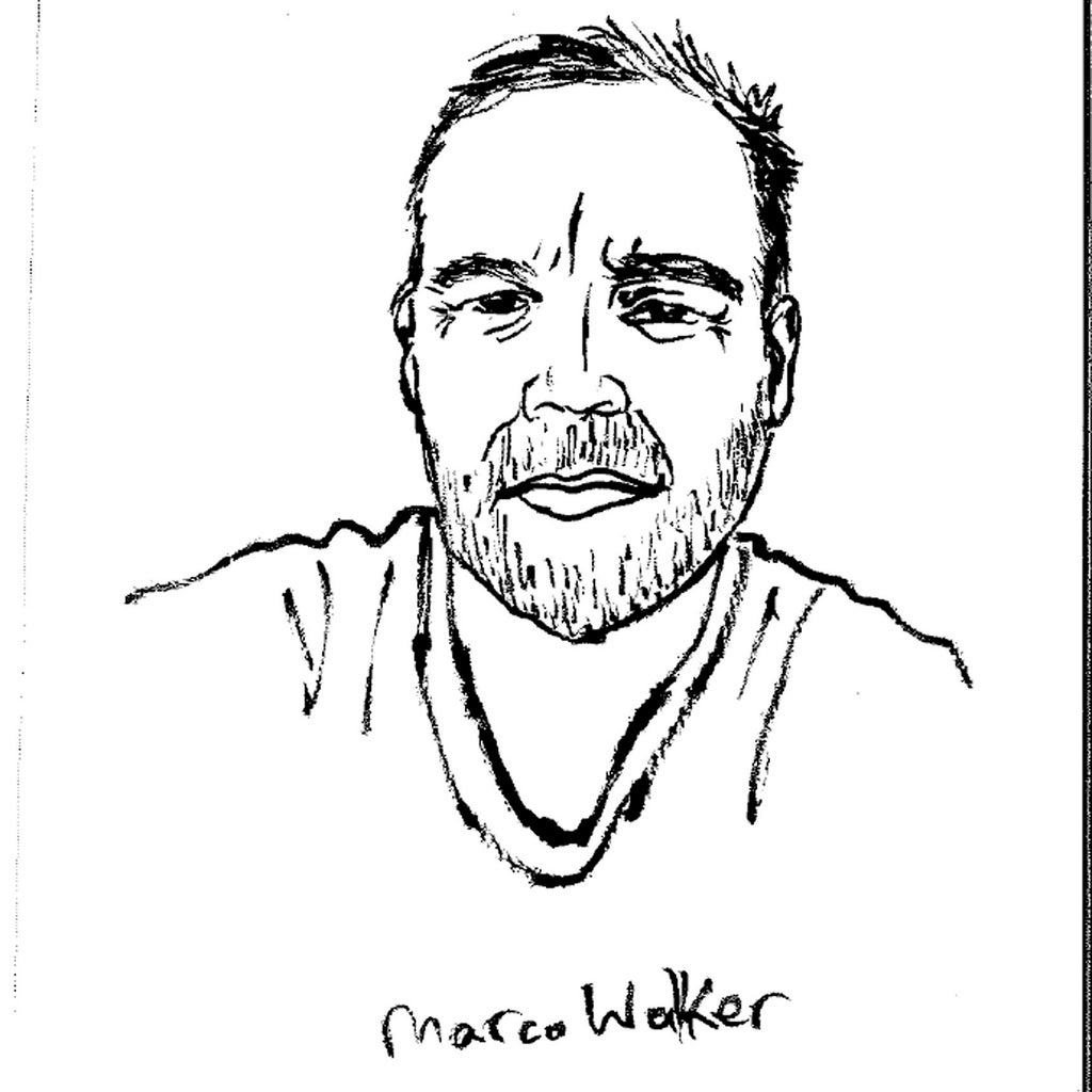 Marco Walker