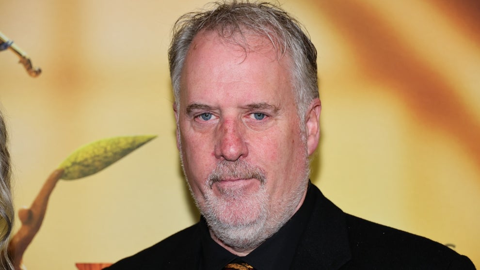 Mark Gustafson