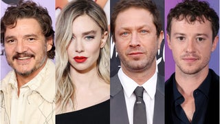 Marvel Sets ‘Fantastic Four’ Cast: Pedro Pascal, Vanessa Kirby, Ebon Moss-Bachrach and Joseph Quinn