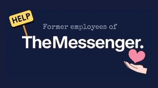 Ex-Messenger Staffers Launch $50,000 GoFundMe to Cover Living Expenses After Mass Layoffs