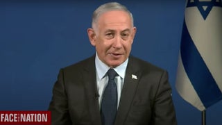 Bari Weiss Handed ‘60 Minutes’ Netanyahu Interview to Major Garrett, Bypassing Show’s Efforts