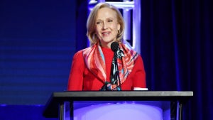 Paula Kerger