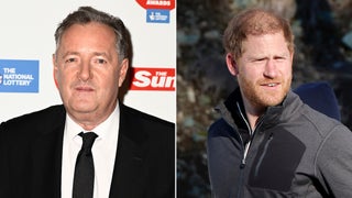 Piers Morgan Blasts Prince Harry’s Pledge to Support King Charles: ‘Nobody Wants You Back’ | Video
