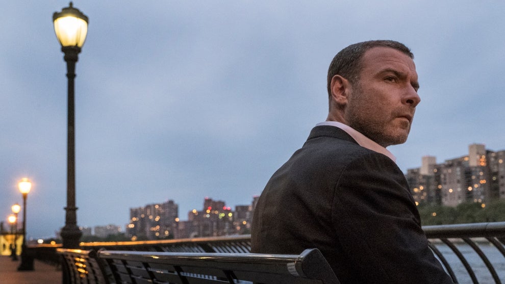 Ray Donovan