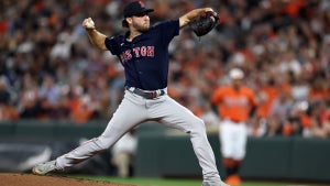 Boston Red Sox