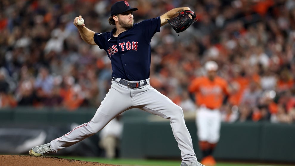 Boston Red Sox