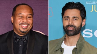 Roy Wood Jr: ‘Hasan Minhaj Was Going to Be the Guy’ at ‘The Daily Show’ Until New Yorker Article