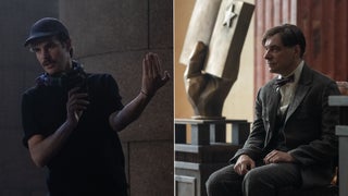 Michael Lockshin, Director of Anti-Censorship Russian Film ‘Master and Margarita,’ Talks Unlikely Success and Navalny’s Death
