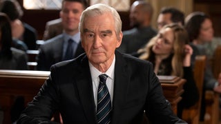 How Sam Waterston’s Jack McCoy Left ‘Law & Order’: He Told His Opponent to ‘Go to Hell’