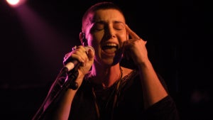 Sinead O'Connor