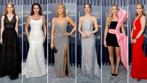 SAG red carpet 2024