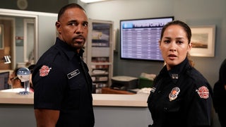 ‘Station 19’: Andy Takes Over as Captain in Season 7 Trailer | Exclusive