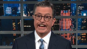 Stephen Colbert