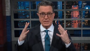 Stephen Colbert