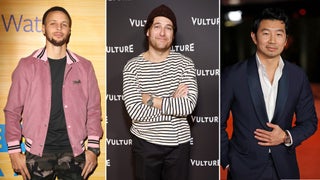 Stephen Curry, Adam Pally and Simu Liu Lead New TV Shows Ordered at Peacock