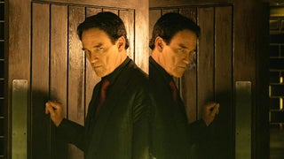 ‘Sexy Beast’ Star Stephen Moyer Got Into Gangster Form With Help From a Legendary London Tailor | Video