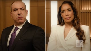 ‘Suits’ Cast Reunites for Super Bowl Ad —With Judge Judy | Video