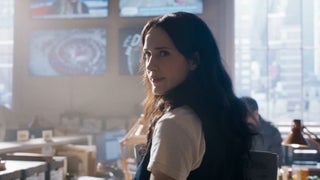 Rachel Brosnahan Calls Out Other Actors for Complaining About Their Superhero Movies: ‘Do It or Don’t Do It’