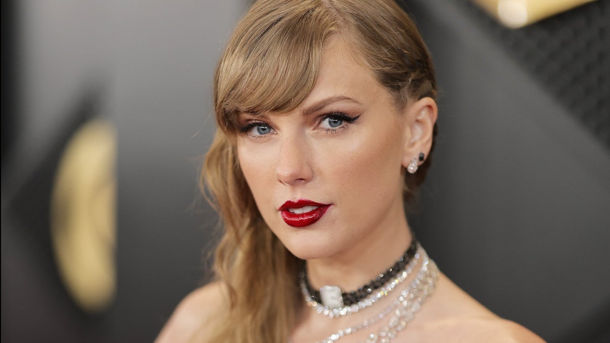 Taylor Swift Explains the Meaning Behind ‘Fortnight,’ ‘Clara Bow’ and “Florida!!!’ Tracks From ‘Tortured Poets’