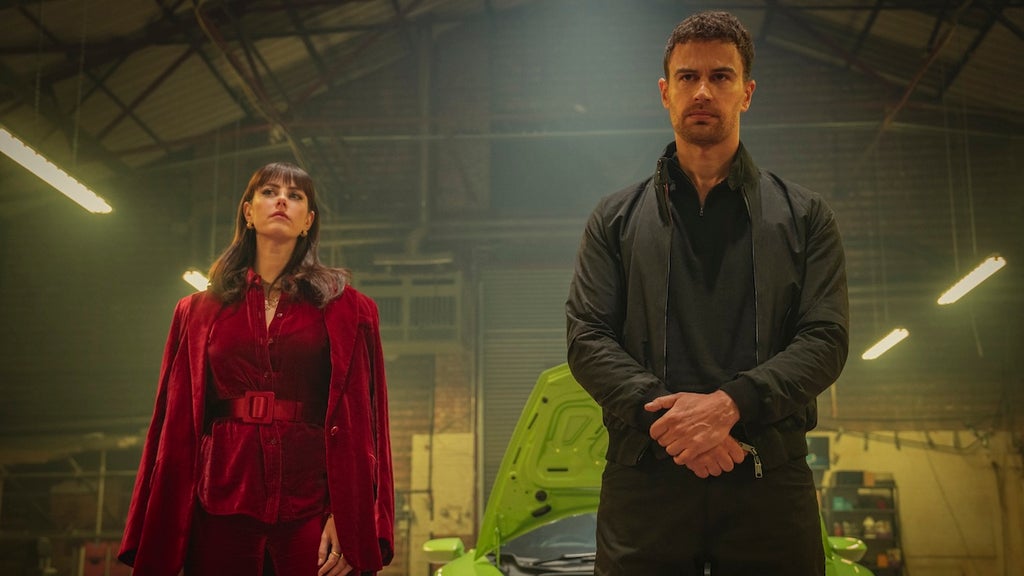 the-gentlemen-kaya-scodelario-theo-james-netflix