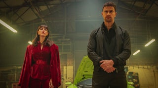 ‘The Gentlemen’ Review: Netflix Lets Guy Ritchie Go Wild With TV Adaptation of His Own Crime Thriller