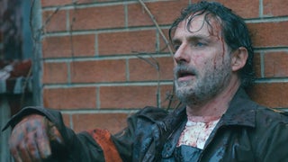‘The Walking Dead’ Rick and Michonne Spin-Off Snags Largest AMC Viewership in 6 Years With 3 Million in Delayed Viewing