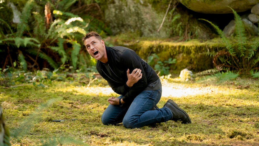 tracker-justin-hartley-cbs-michael-courtney