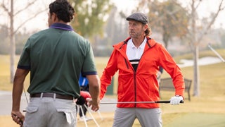 ‘Curb Your Enthusiasm’ Guest Star Troy Kotsur Reveals the Joke That Made Larry David Break Character