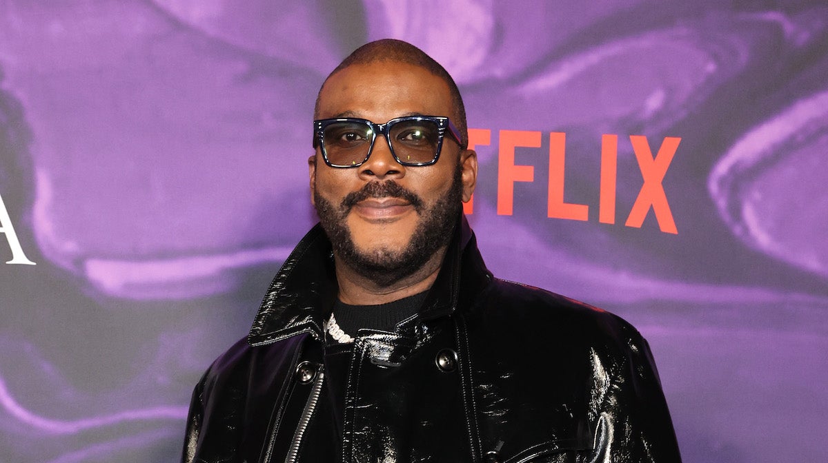 Tyler Perry’s 2nd Sexual Assault Accuser Defends Leaked Texts Detailing Friendship: ‘Survivors Often Stay Cordial’