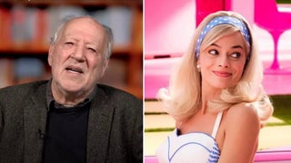 Werner Herzog Hasn’t Seen ‘Oppenheimer’ but Says ‘The World of Barbie Is Sheer Hell’
