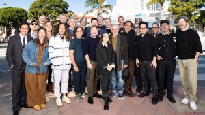 Westwood Theater investors