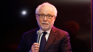 Wolf Blitzer Leaves Show Mid-Interview, ‘Wasn’t Feeling 100%’ CNN Says | Video