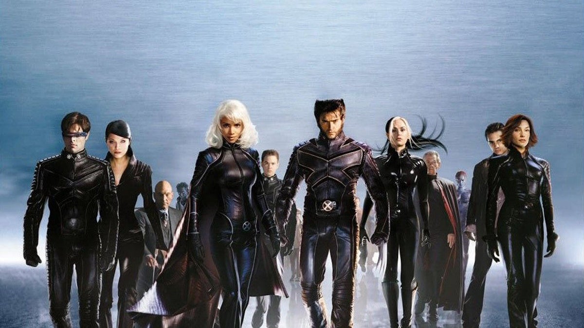 Marvel’s ‘X-Men’ Movie Taps ‘Hunger Games’ Writer Michael Lesslie