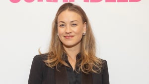 Yvonne Strahovski