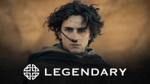 Dune-legendary