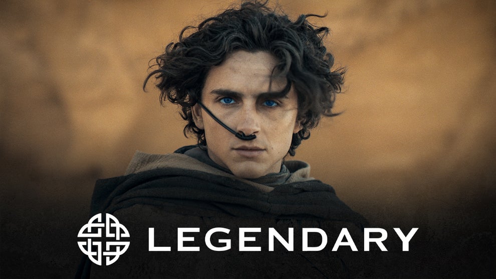 Dune-legendary