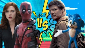 Superhero vs video game adaptations